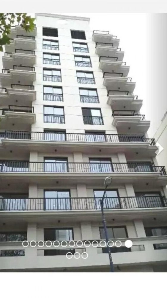 3 bedrooms Apartment in Mar del Plata, Argentina No. 94027