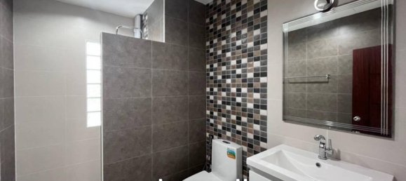 Café / restaurante T2 em Pattaya, Thailand N.º 15618 6