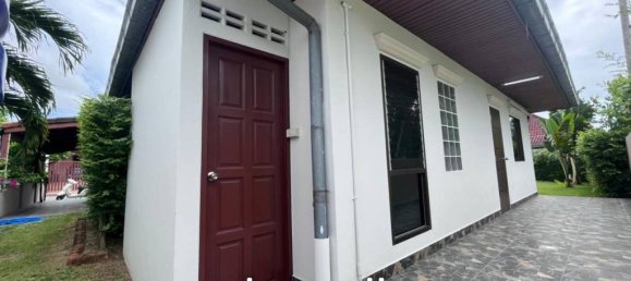 Café / restaurante T2 em Pattaya, Thailand N.º 15618 2