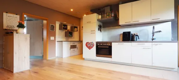 3-salle Appartement à Saarbrucken, Germany No. 314425 6