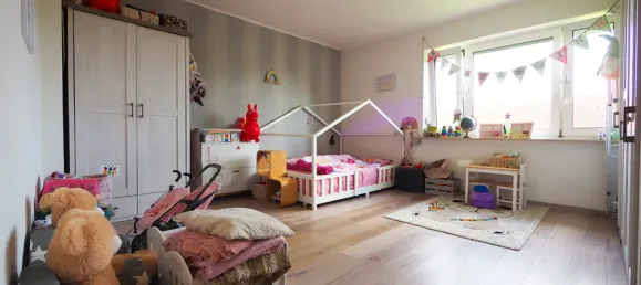 3-salle Appartement à Saarbrucken, Germany No. 314425 7