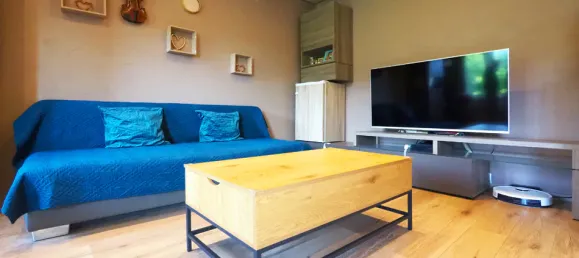 3-salle Appartement à Saarbrucken, Germany No. 314425 2