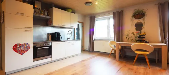 3-salle Appartement à Saarbrucken, Germany No. 314425 5