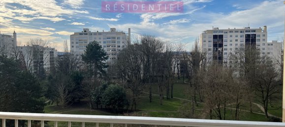 Apartamento T3 em Mulhouse, France N.º 72349 4