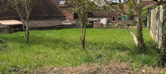 Terreno em Therdonne, France N.º 74772 2