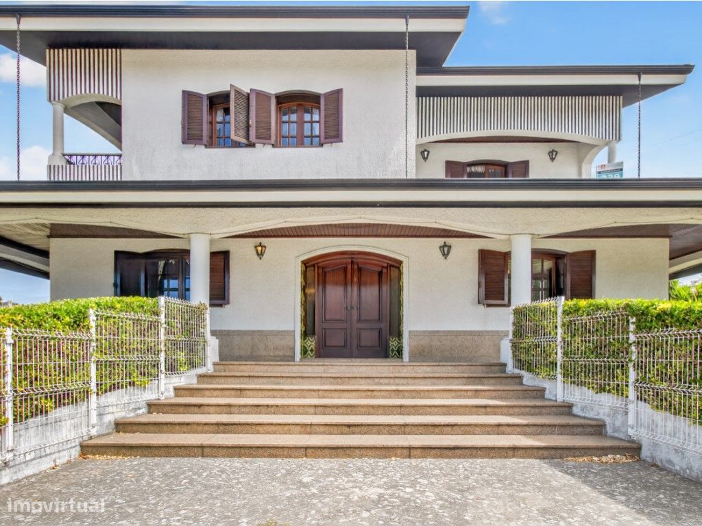 4 bedrooms House in Vila Nova de Gaia, Portugal No. 314206