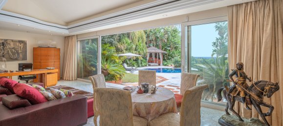 4 bedrooms Villa in Marbella, Spain No. 47939 21