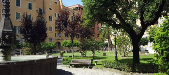 4 rooms Apartment in Rome, Italy No. 159729 5