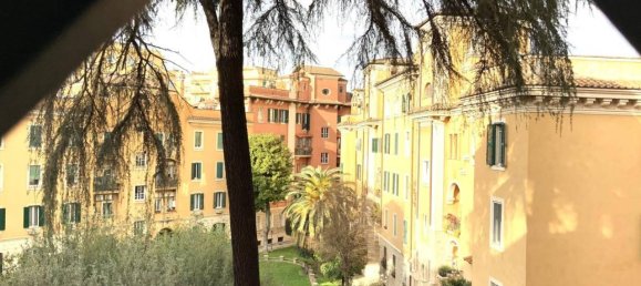 4 rooms Apartment in Rome, Italy No. 159729 28