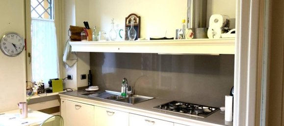 4 rooms Apartment in Rome, Italy No. 159729 17