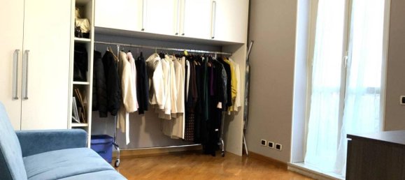 4 rooms Apartment in Rome, Italy No. 159729 23