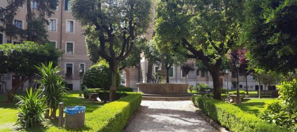 4 rooms Apartment in Rome, Italy No. 159729 4