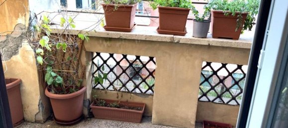 4 rooms Apartment in Rome, Italy No. 159729 25