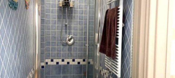 4 rooms Apartment in Rome, Italy No. 159729 31