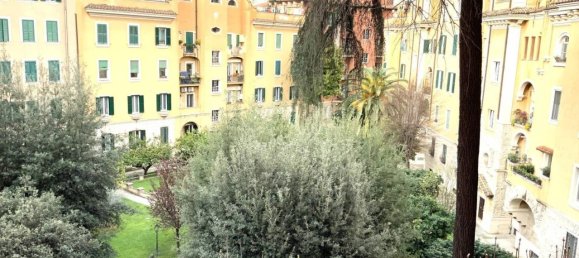 4 rooms Apartment in Rome, Italy No. 159729 19