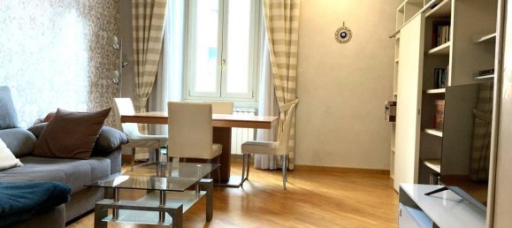 4 rooms Apartment in Rome, Italy No. 159729 9