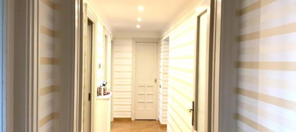 4 rooms Apartment in Rome, Italy No. 159729 32