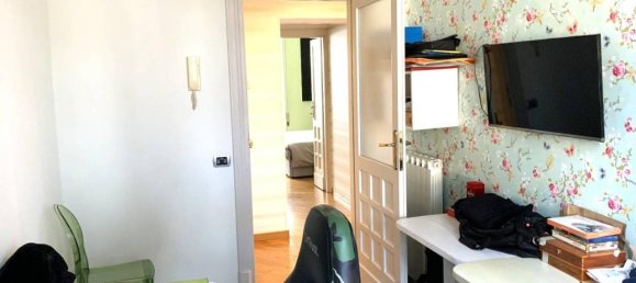 4 rooms Apartment in Rome, Italy No. 159729 27