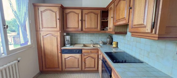 2 Schlafzimmer Haus in Savigny-sur-Orge, France, Nr. 351813 4