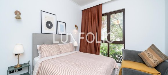 2 غرف نوم شقة في Old Town, UAE رقم 100754 11