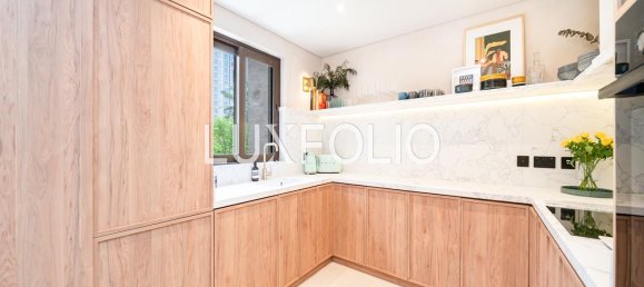 2 غرف نوم شقة في Old Town, UAE رقم 100754 5