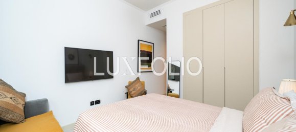 2 غرف نوم شقة في Old Town, UAE رقم 100754 12