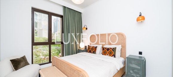 2 غرف نوم شقة في Old Town, UAE رقم 100754 7