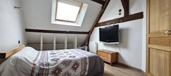 2 Schlafzimmer Haus in Eure-et-Loir, France, Nr. 158459 6