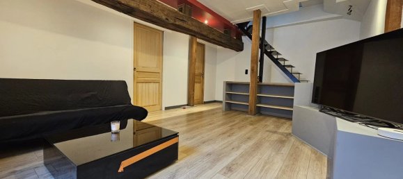 2 Schlafzimmer Haus in Eure-et-Loir, France, Nr. 158459 5