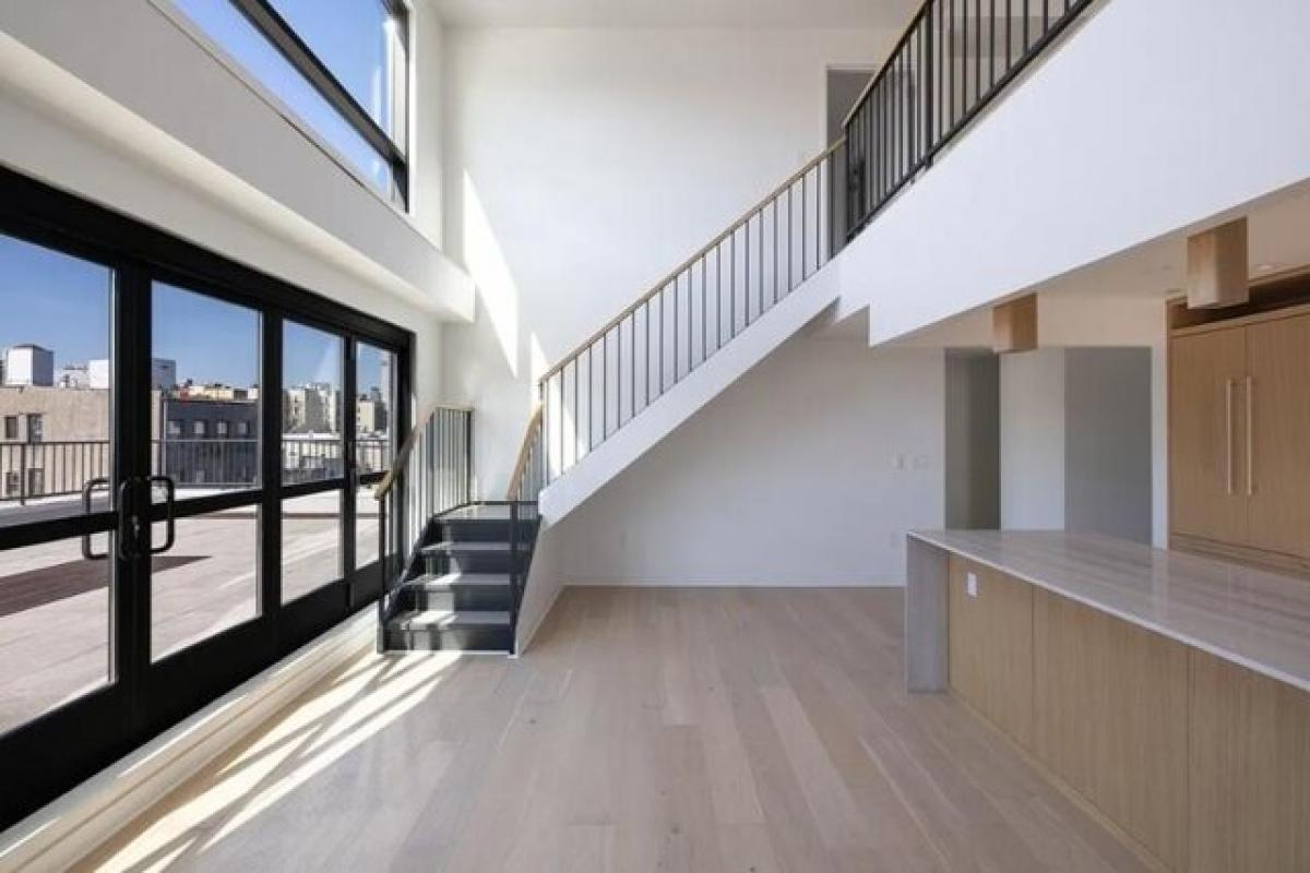 2 bedrooms House in Brooklyn, USA No. 204966