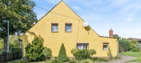 4-Zimmer Stadthaus in Oberhavel, Germany, Nr. 341900 4