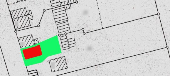 4-Zimmer Stadthaus in Oberhavel, Germany, Nr. 341900 11