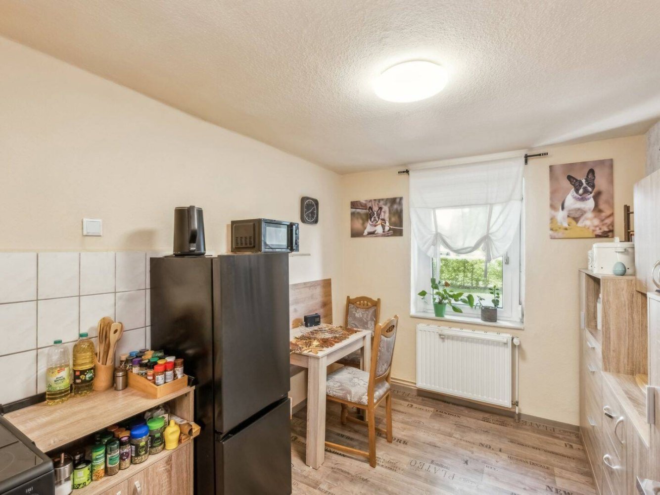 4-Zimmer Stadthaus in Oberhavel, Germany, Nr. 341900