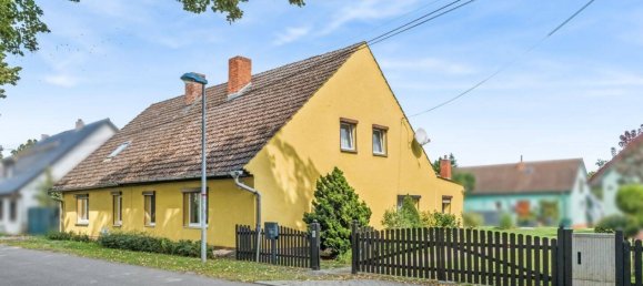 4-Zimmer Stadthaus in Oberhavel, Germany, Nr. 341900 3