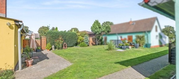 4-Zimmer Stadthaus in Oberhavel, Germany, Nr. 341900 10