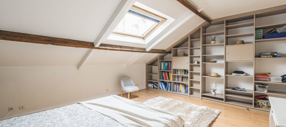 Adosado de 4 dormitorios en Reims, France No. 258149 5