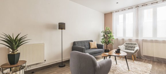 Adosado de 4 dormitorios en Reims, France No. 258149 10