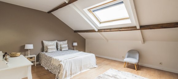 Adosado de 4 dormitorios en Reims, France No. 258149 22