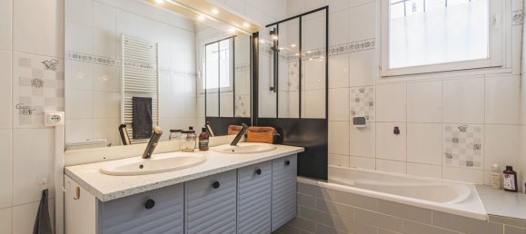 Adosado de 4 dormitorios en Reims, France No. 258149 6