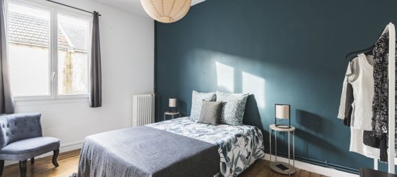 Adosado de 4 dormitorios en Reims, France No. 258149 2