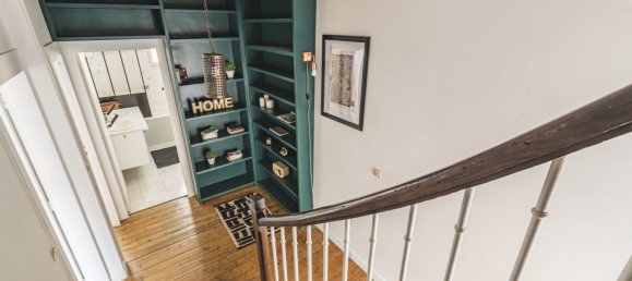 Adosado de 4 dormitorios en Reims, France No. 258149 16