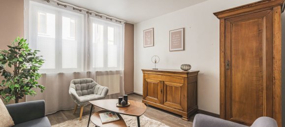 Adosado de 4 dormitorios en Reims, France No. 258149 9