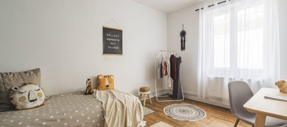 Adosado de 4 dormitorios en Reims, France No. 258149 20