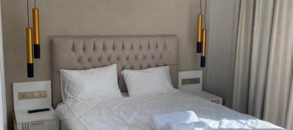 Villa 6+1 in Belek, Turkey No. 16515 13