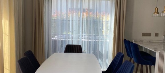 Villa 6+1 in Belek, Turkey No. 16515 17