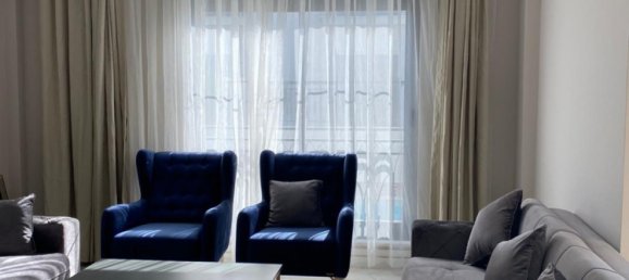 Villa 6+1 in Belek, Turkey No. 16515 16