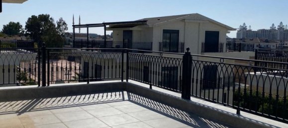 Villa 6+1 in Belek, Turkey No. 16515 6