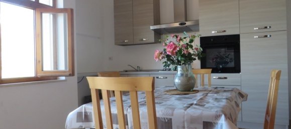1 bedroom Apartment in Castelsardo, Italy No. 371813 18