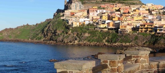 1 bedroom Apartment in Castelsardo, Italy No. 371813 3