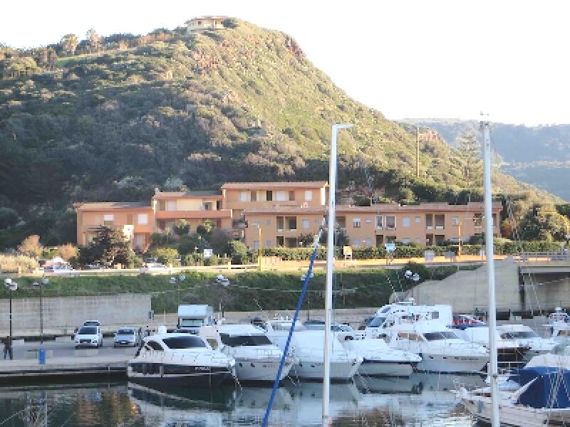 1 bedroom Apartment in Castelsardo, Italy No. 371813